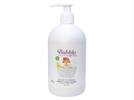 BAGNETTO BIMBA 500ML BIO