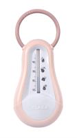 TERMOMETRO PER ACQUA ROSA