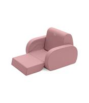 POLTRONCINA TWIST ROSA