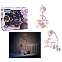 GIOSTRINA ROSA 3IN1 NEXT2DREAMS