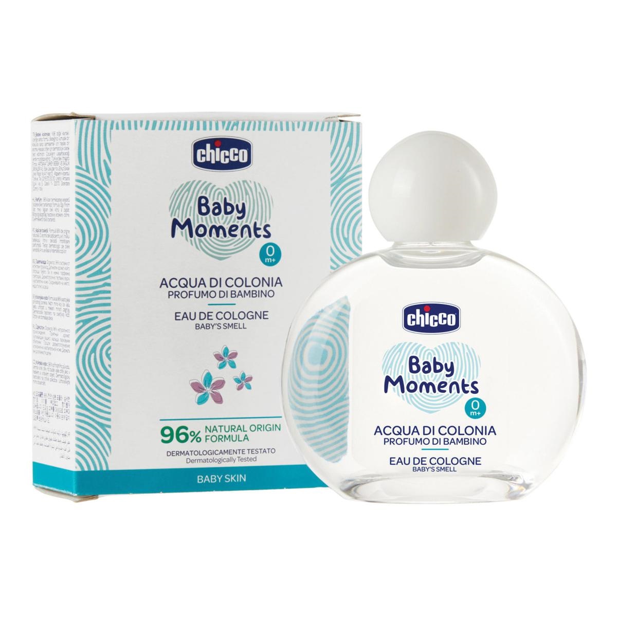 ACQUA DI COLONIA 100 ML
