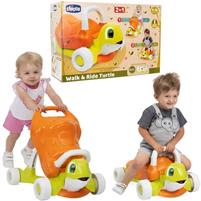 PRIMI PASSI TARTARUGA 2IN1