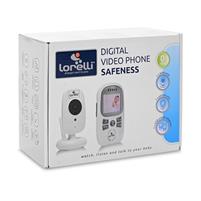 VIDEO MONITOR DIGITALE