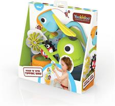 GIOCO BAGNETTO