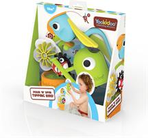 GIOCO BAGNETTO