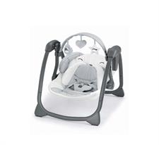 ALTALENA MIDI COL 265 GRIGIA