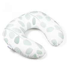 CUSCINO ALLATTAMENTO DOOMO SOFTY VERDE