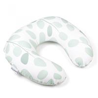 CUSCINO ALLATTAMENTO DOOMO SOFTY VERDE