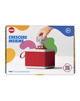 FABA STARTER SET BIANCO CASSA
