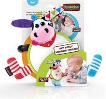 SPECCHIO SENSORIALE MUCCA