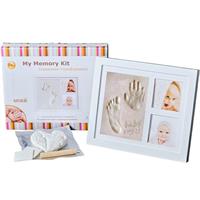 MY MEMORY KIT IMPRONTE E 2 CORNICI