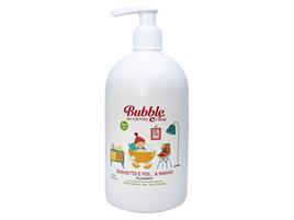 BAGNETTO E POI A NANNA RILASSANTE 500ML BIO