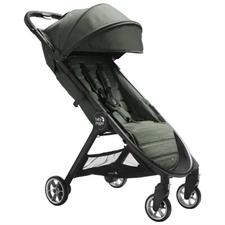 PASSEGGINO CITY TOUR 2 VERDE BABY JOGGER