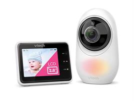 BABY MONITOR SMART VIDEO WI FI VTECH