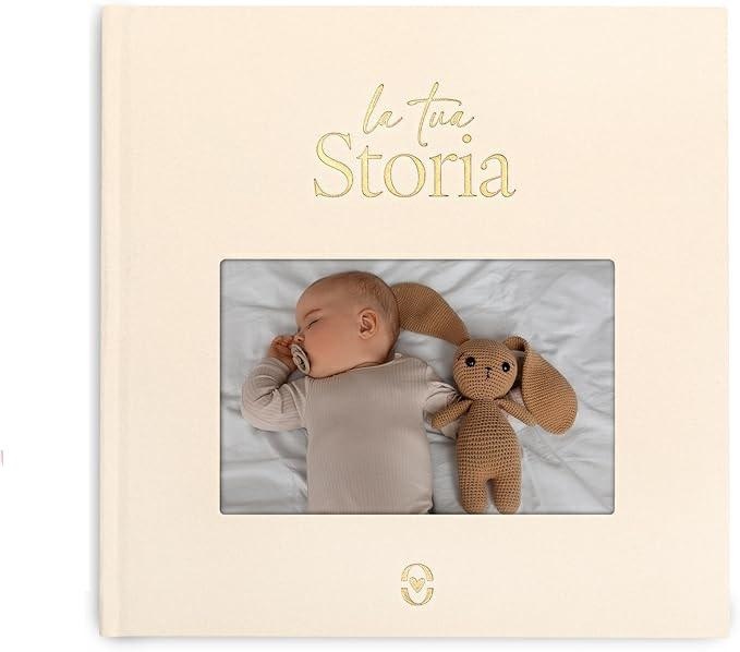 ALBUM DEI RICORDI LA TUA STORIA
