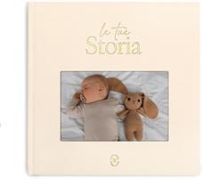 ALBUM DEI RICORDI LA TUA STORIA