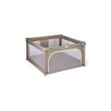 BOX GIOCO 120X120 CM BEIGE