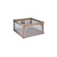 BOX GIOCO 120X120 CM BEIGE