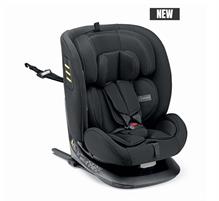 SEGGIOLINO AUTO TRIP 40-150 CM NERO