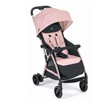 PASSEGGINO GIRAMONDO COL 212 ROSA