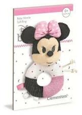 BABY MINNIE SOFT RING