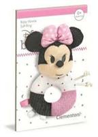 BABY MINNIE SOFT RING