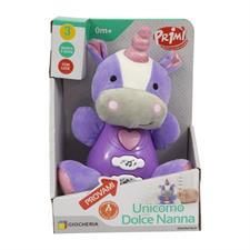 PRIMI UNICORNO DOLCE NANNA