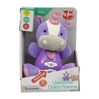 PRIMI UNICORNO DOLCE NANNA