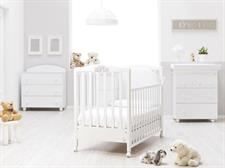 LETTINO SMART BIANCO