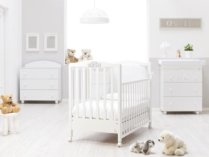 BAGNETTO SMART BIANCO