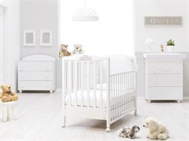 BAGNETTO SMART BIANCO