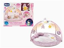 PALESTRINA ENJOY ARCO GIOCHI ROSA