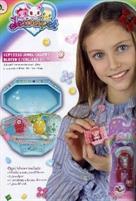 JEWEL PETS CHARM CON COLLANA ASS.2