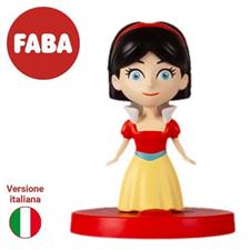 FABA BIANCANEVE