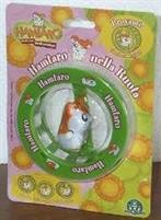 HAMTARO PERSONAGGIO NELLA RUOTA