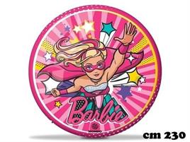 PALLONE BARBIE 230 D