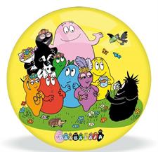PALLONE BARBAPAPA 230 D