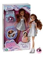 VIOLETTA MUSIC PASSION