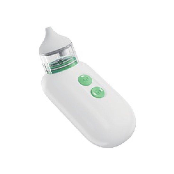 ASPIRATORE NASALE ELETTRICO