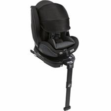 SEGGIOLINO AUTO ISOFIX SEAT3FIT AIR GRAPHITE