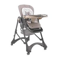 SEGGIOLONE BELLISSIMO BEIGE