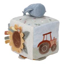 LITTLE DUTCH CUBO MORBIDO FATTORIA