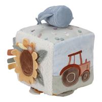 LITTLE DUTCH CUBO MORBIDO FATTORIA