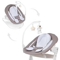 SDRAIETTA HAUCK ALPHA DELUXE SABBIA