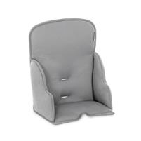 CUSCINO RIDUTTORE HAUCK GRIGIO CHIARO