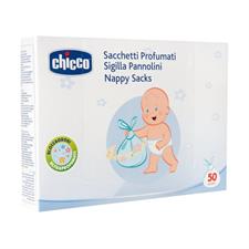 MANGIAPANNOLINI SACCHETTI PROFUMATI