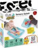 MATERASSINO TUMMY TIME CON ACQUA