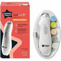TAGLIA UNGHIE ELETTRICO TOMMEE TIPPEE