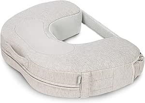 CUSCINO ALLATTAMENTO ELYSIA BEIGE