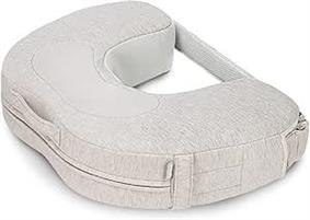 CUSCINO ALLATTAMENTO ELYSIA BEIGE